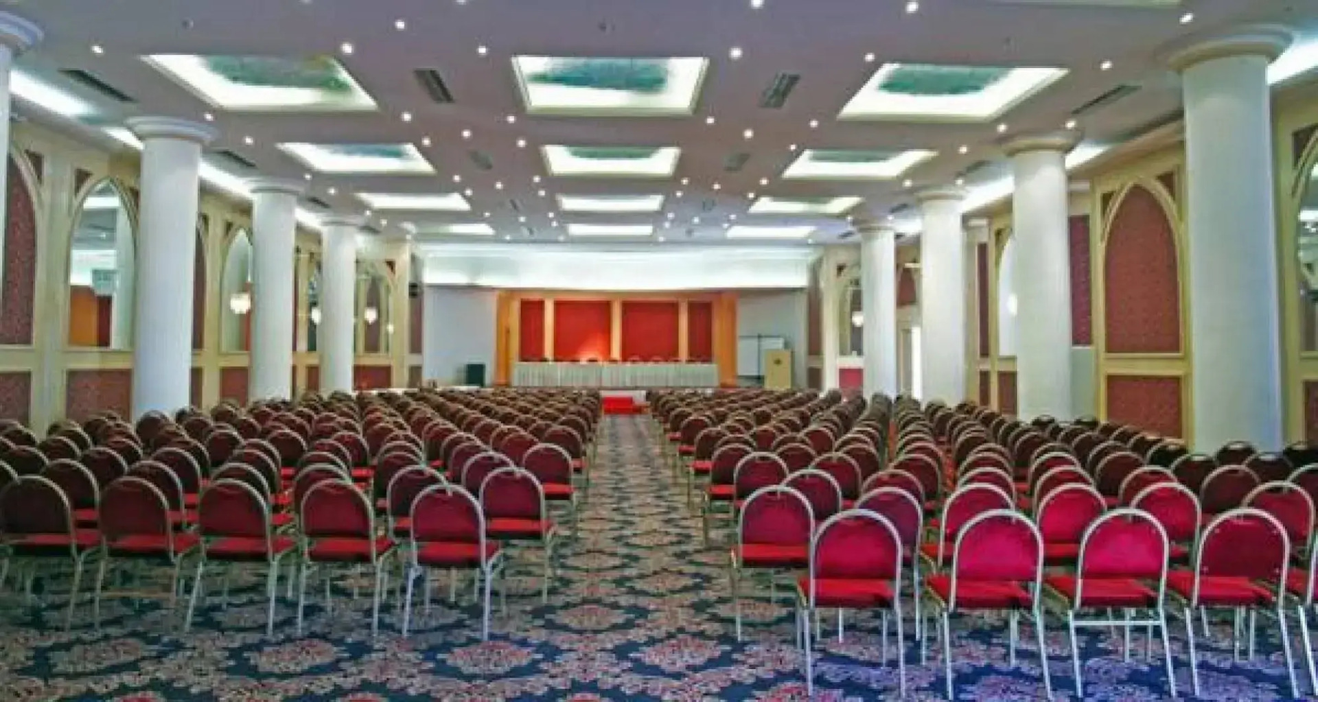 Foto - L'Orient Palace Resort and Spa