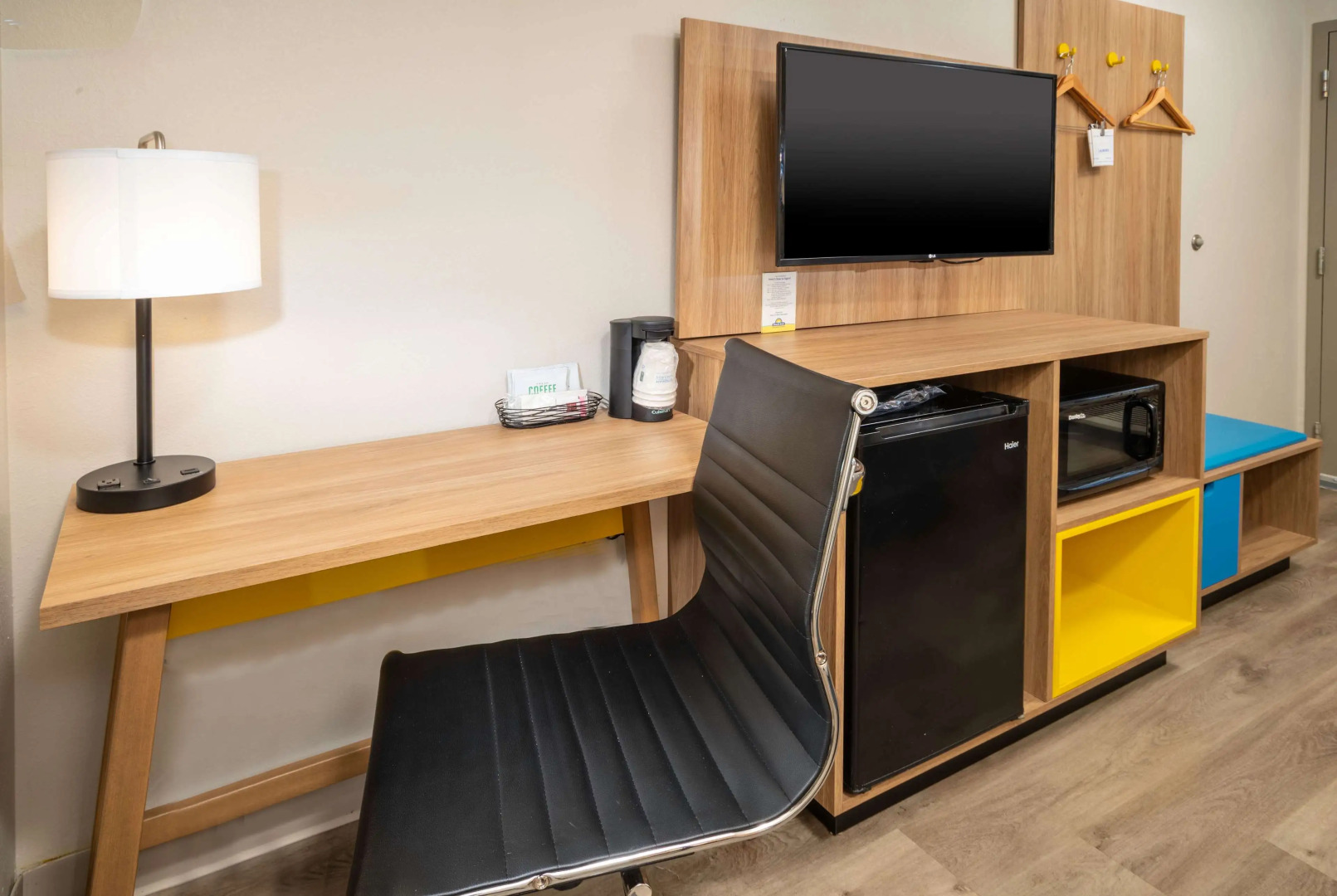 Foto - Days Inn by Wyndham Atlanta Stone Mountain