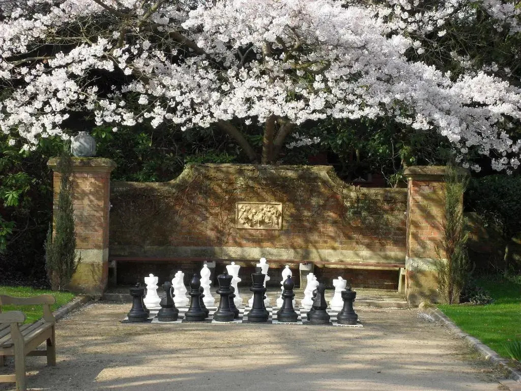 Photo - Warren House Hotel