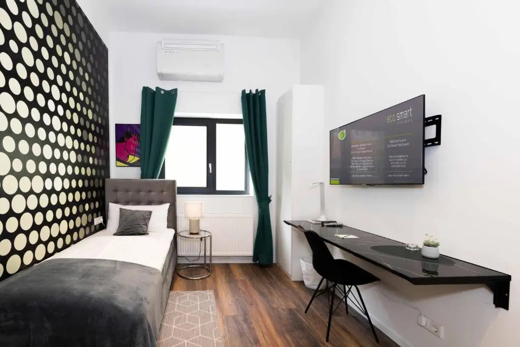 Foto - Eco Smart Apartments Premium City