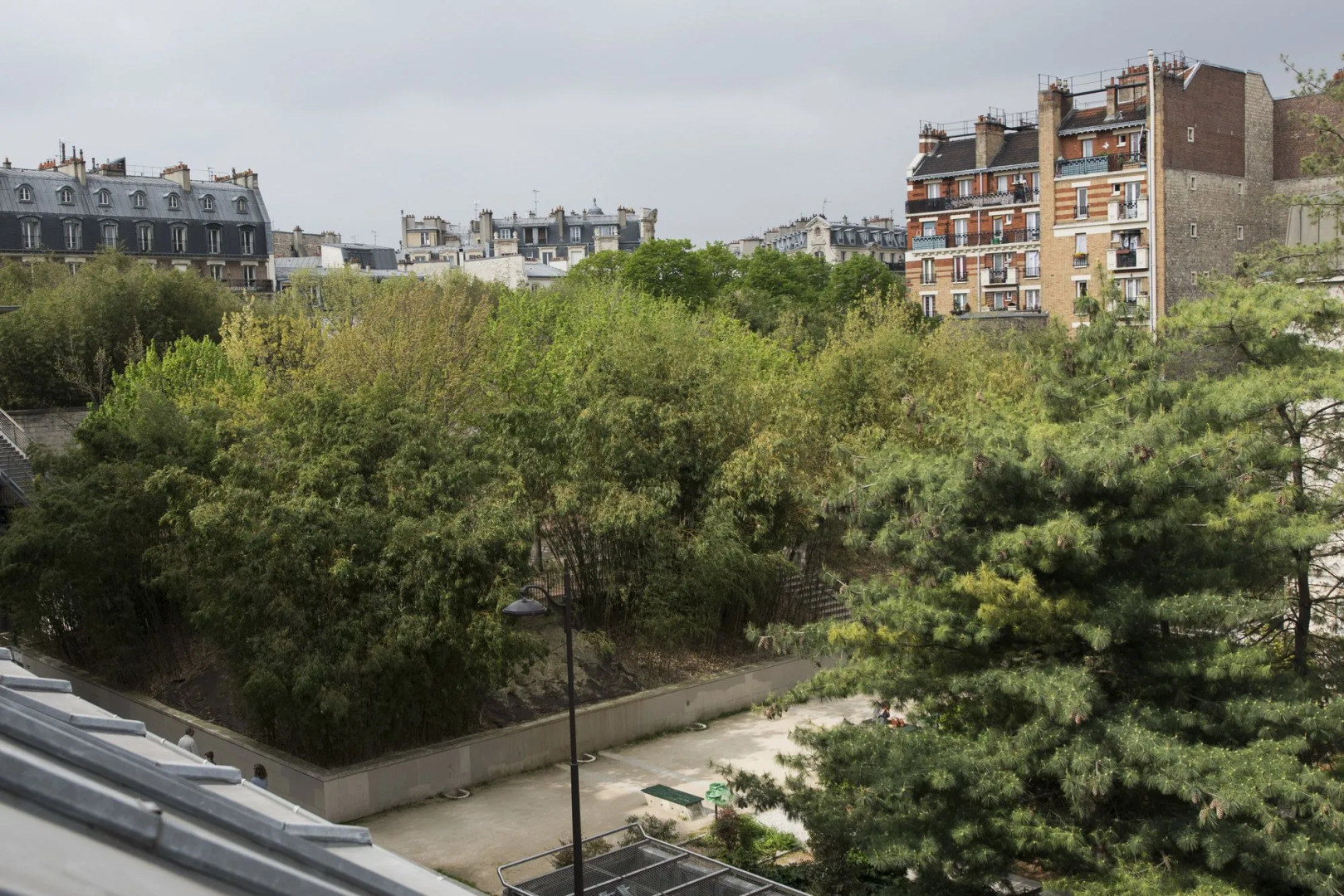 Photo - 26 Faubourg - Ex-Hotel de Reims