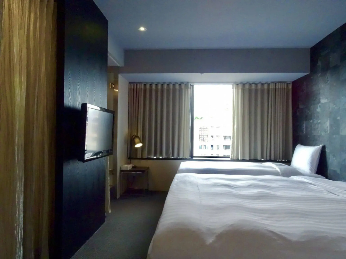 Foto - My Hotel