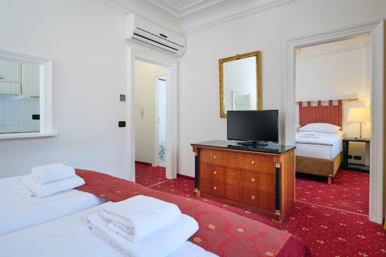 Foto - Hotel Bologna
