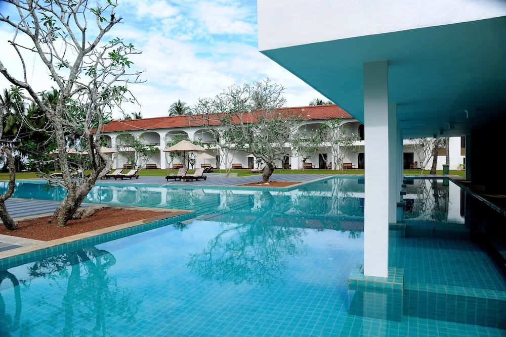 Foto - Heritance Ayurveda - All Meals and Treatments