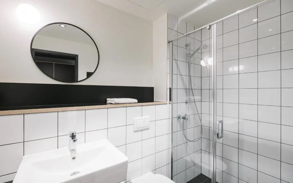 Photo - MoLiving - Design Hotel & Apartments Düsseldorf-Neuss