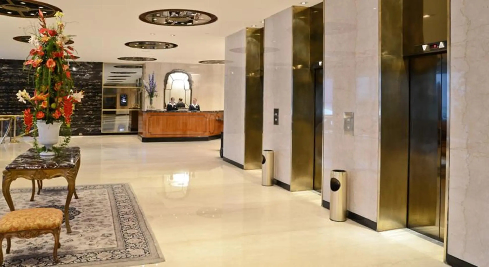 Photo - Hotel Costa Galana