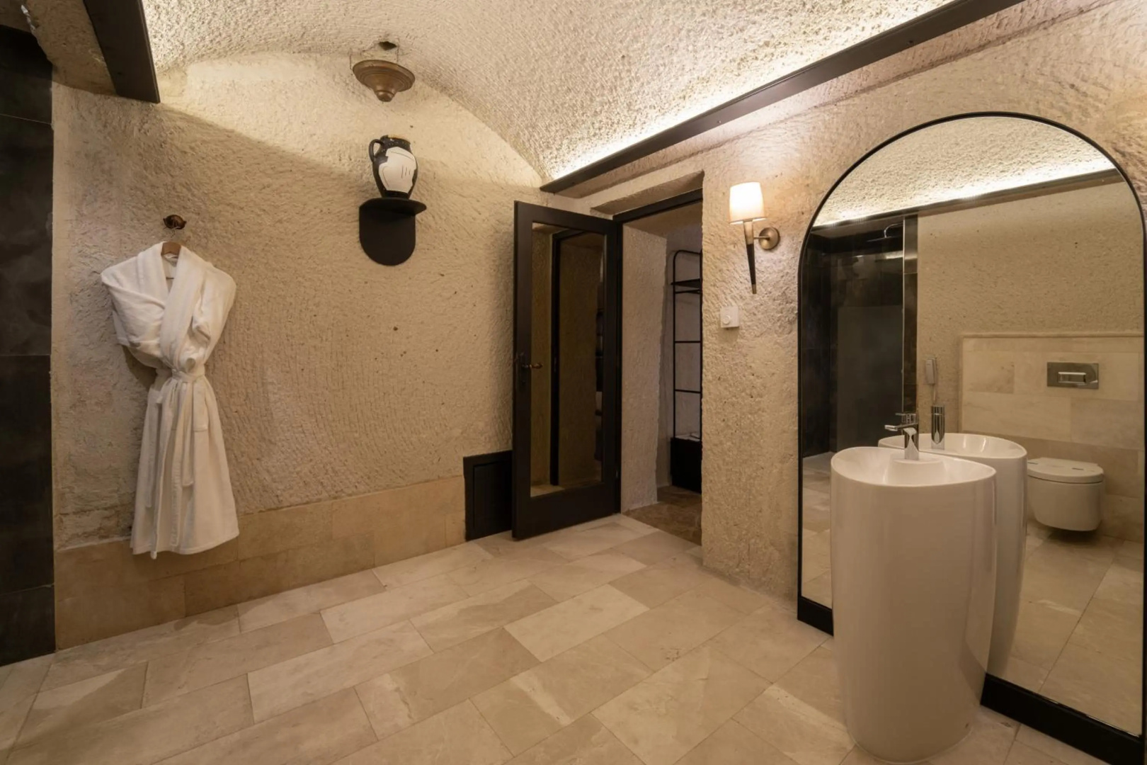 Foto - Artemis Cave Suites - Adults Only