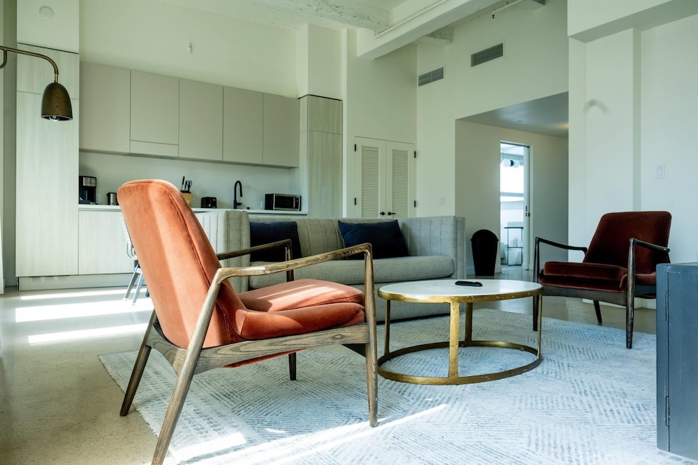 Foto - Reside Craftsman Los Angeles, a Wyndham Residence
