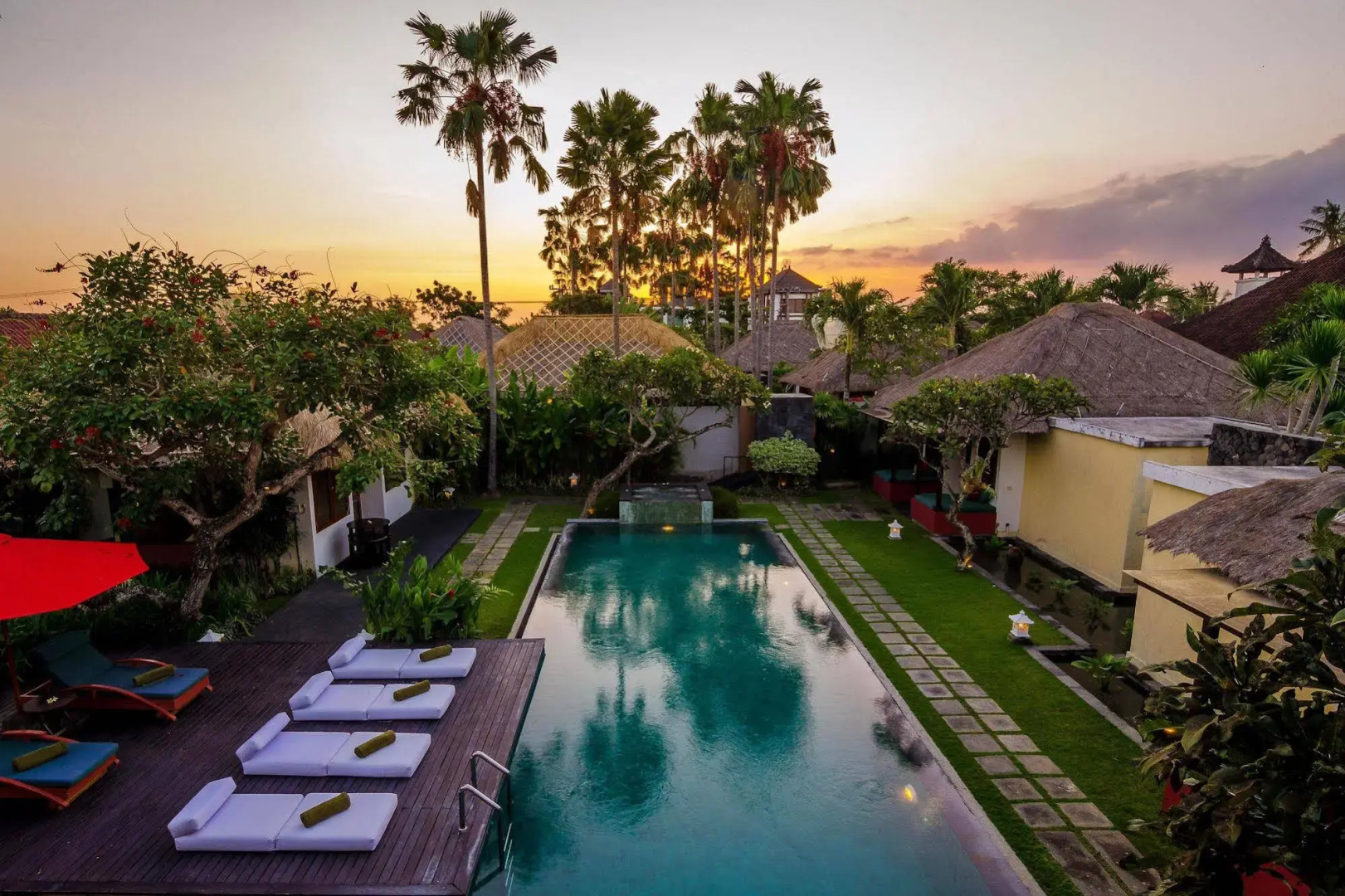 Photo - Imani Villas