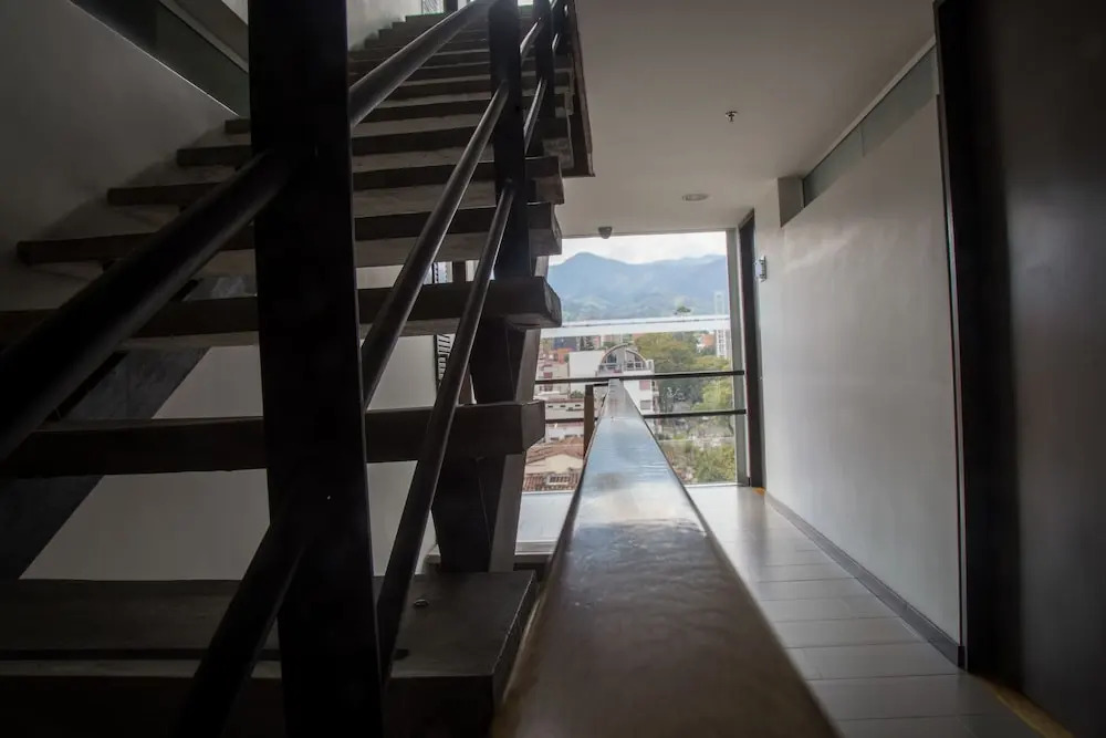 Foto - Hotel Golden Palermo