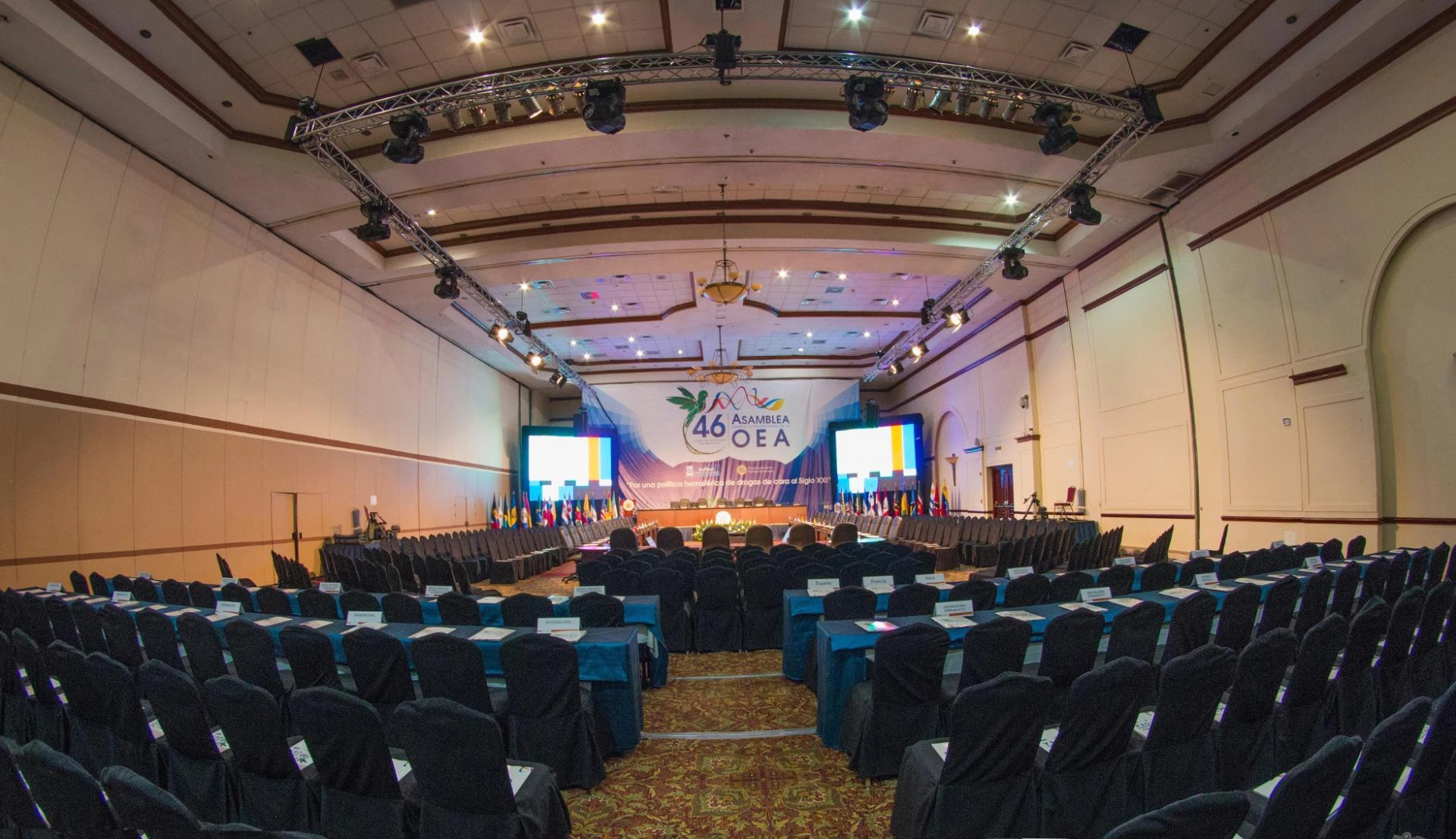 Foto - The Westin Camino Real, Guatemala