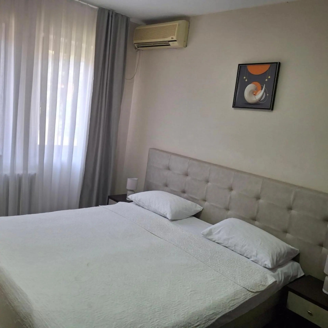 Photo - Hotel Vila Silia