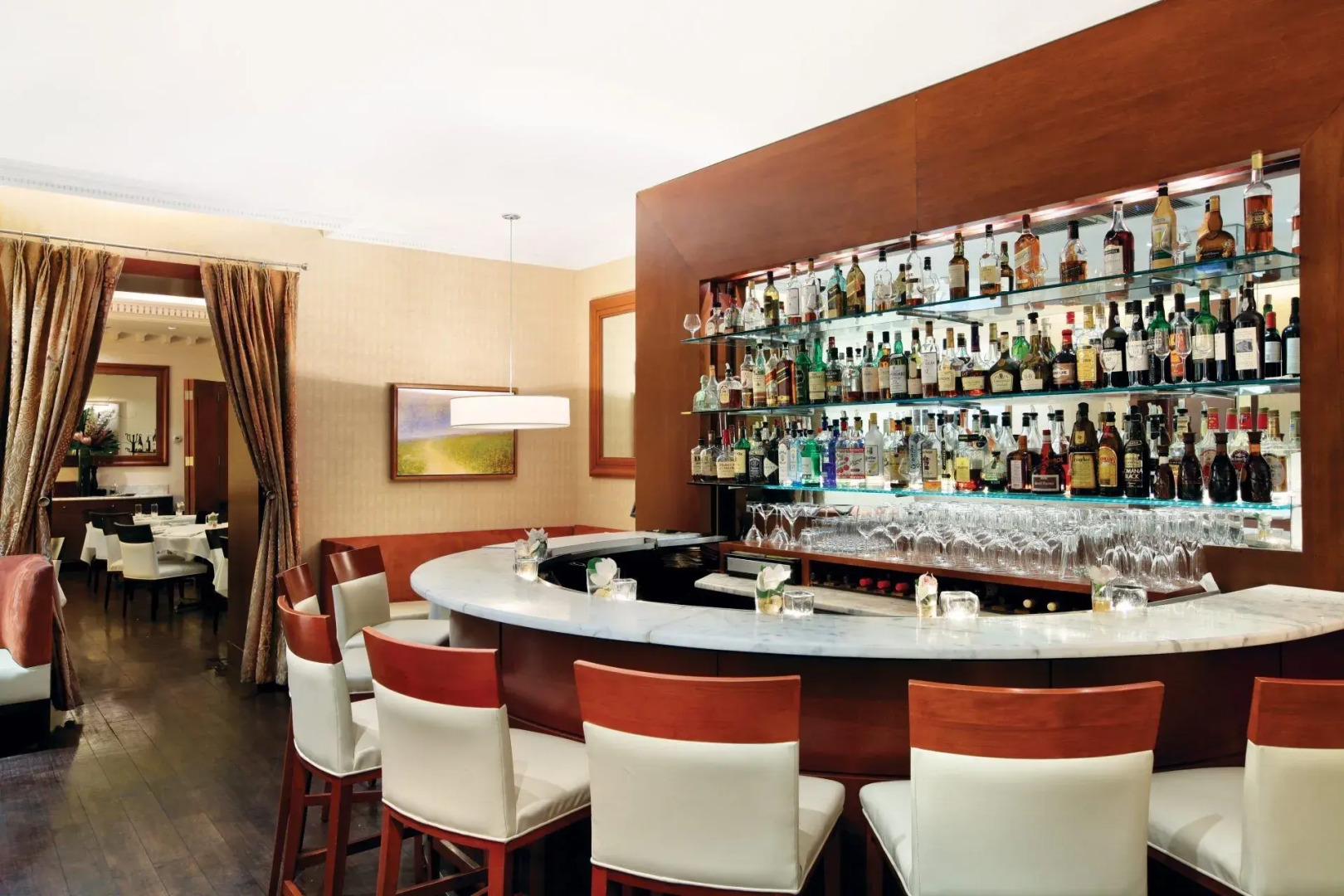 Foto - Iroquois New York Times Square