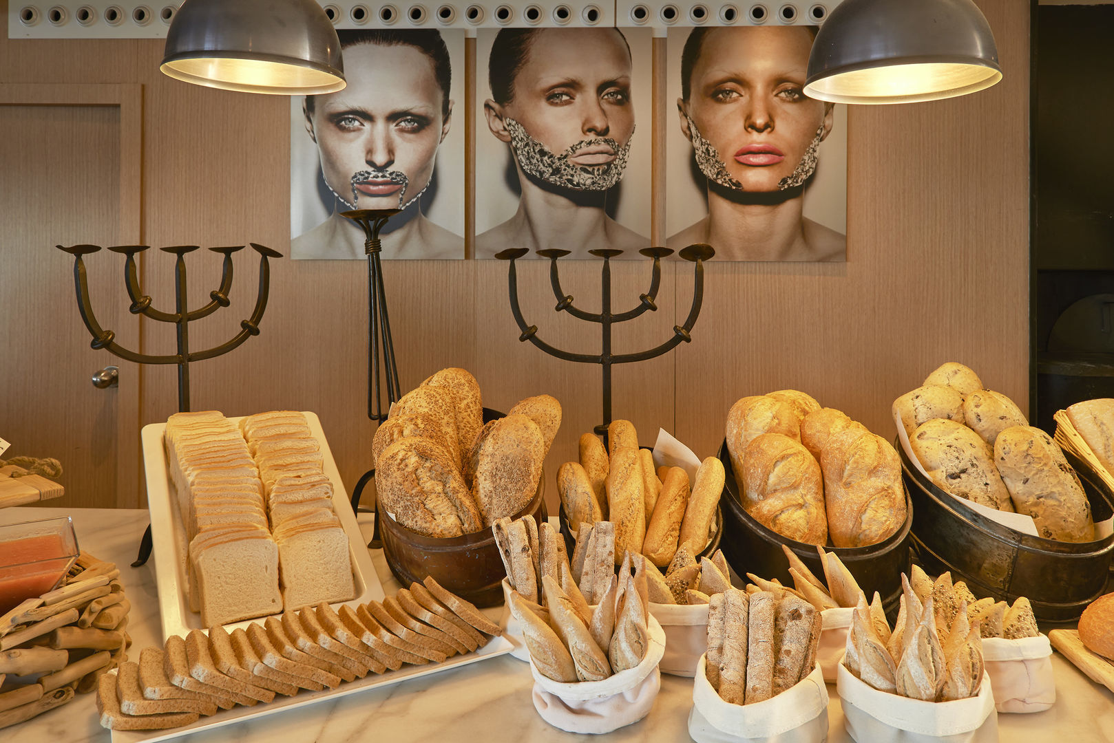 Photo - ME Ibiza - The Leading Hotels of the World