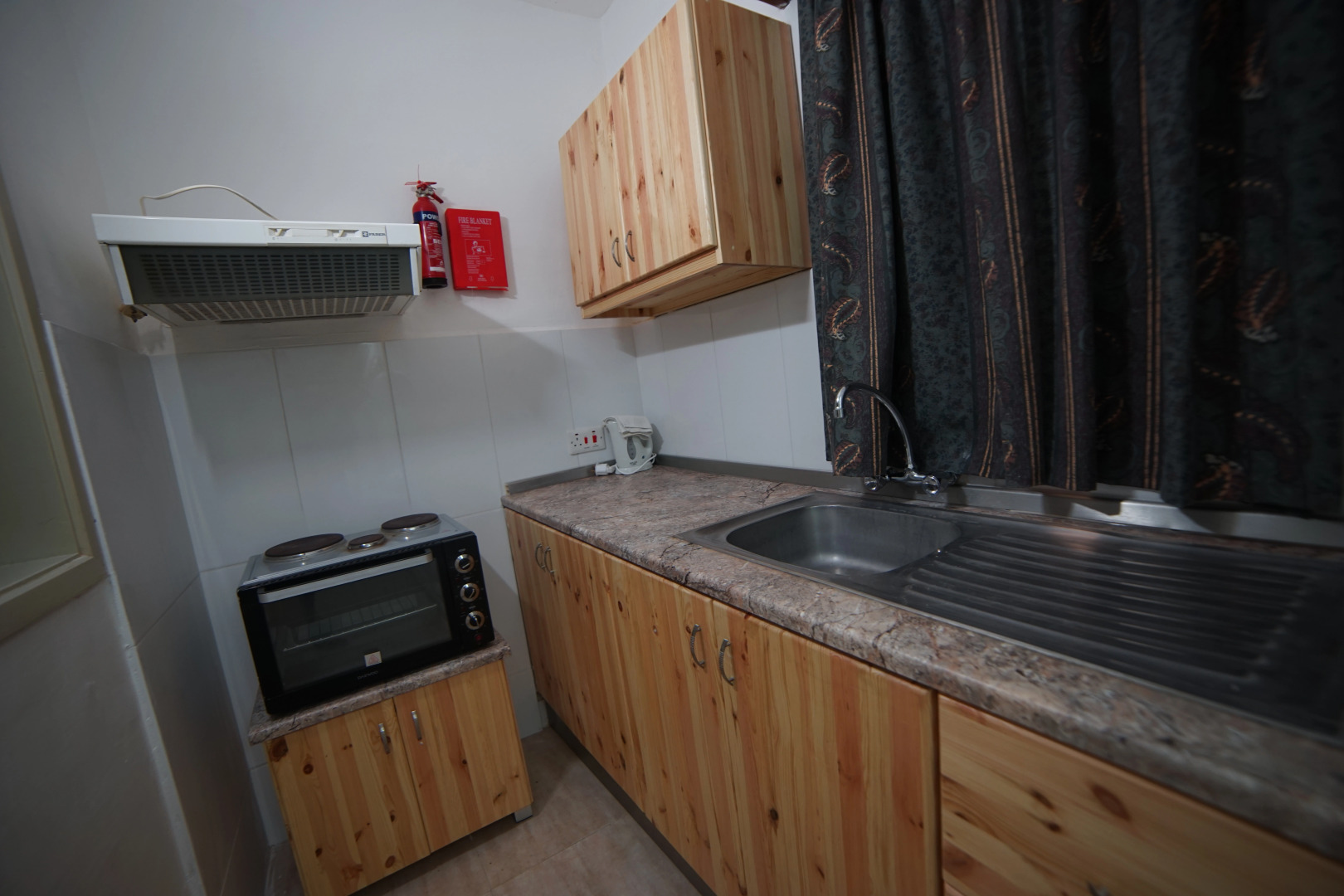 Foto - Cardor Holiday Complex