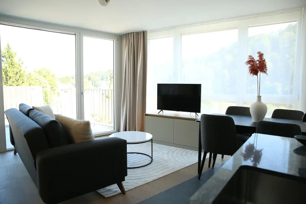 Photo - Lamira Serviced Apartments Zurich City