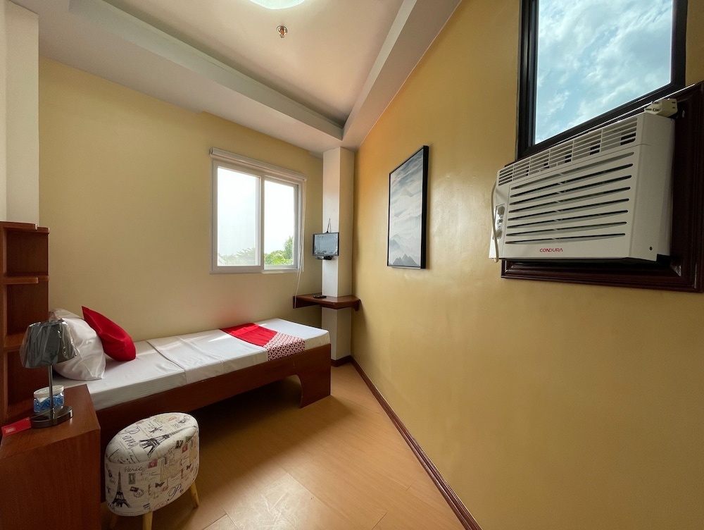 OYO 685 K Fortune Apartelle