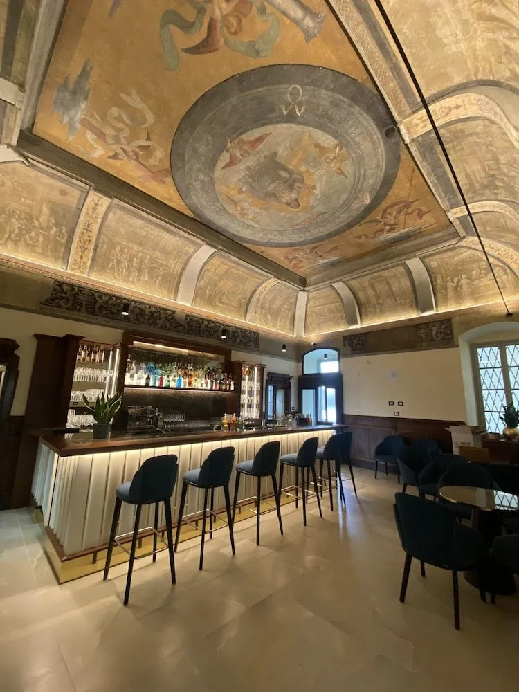 Foto - Palazzo Santo Spirito