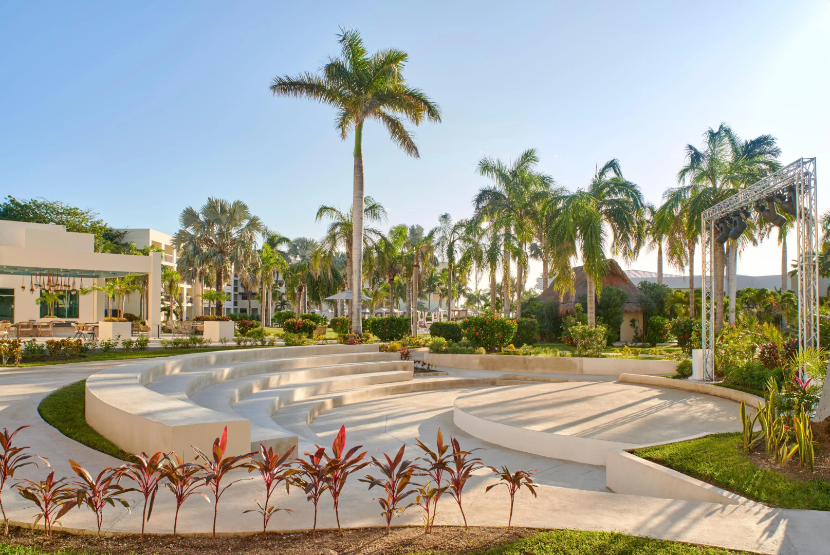 Foto - Dreams Puerto Morelos Resort & Spa