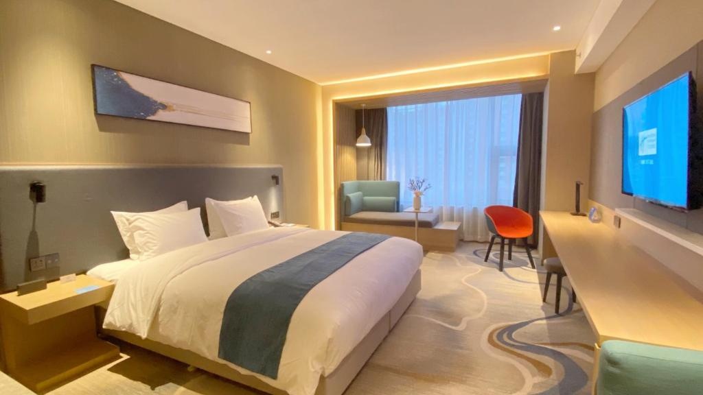 Holiday Inn Express Liaocheng Chiping by IHG