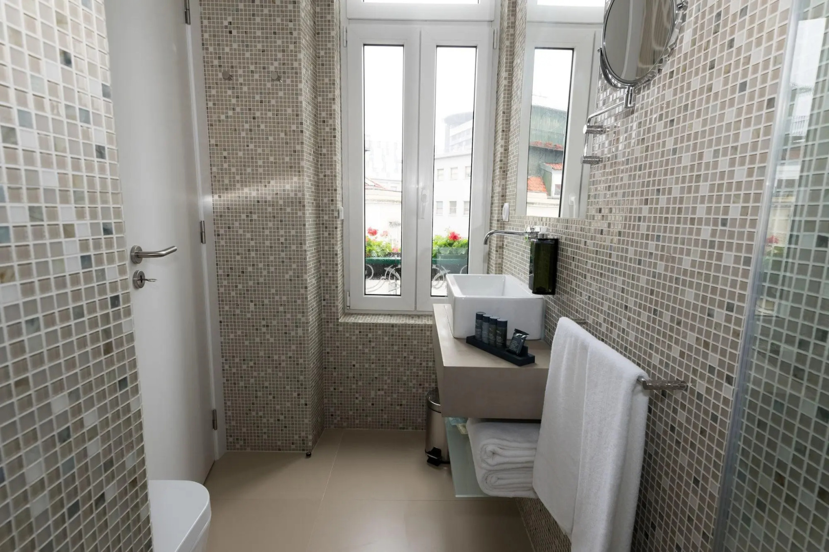 Foto - The Leaf Boutique Hotel Lisbon