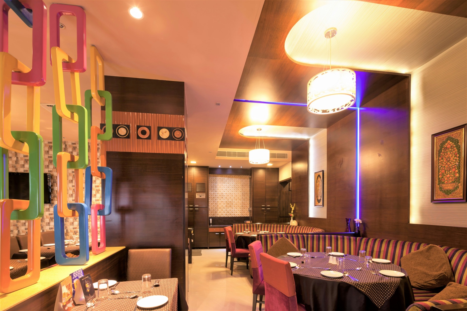 Foto - Ginger Mumbai Andheri (MIDC)