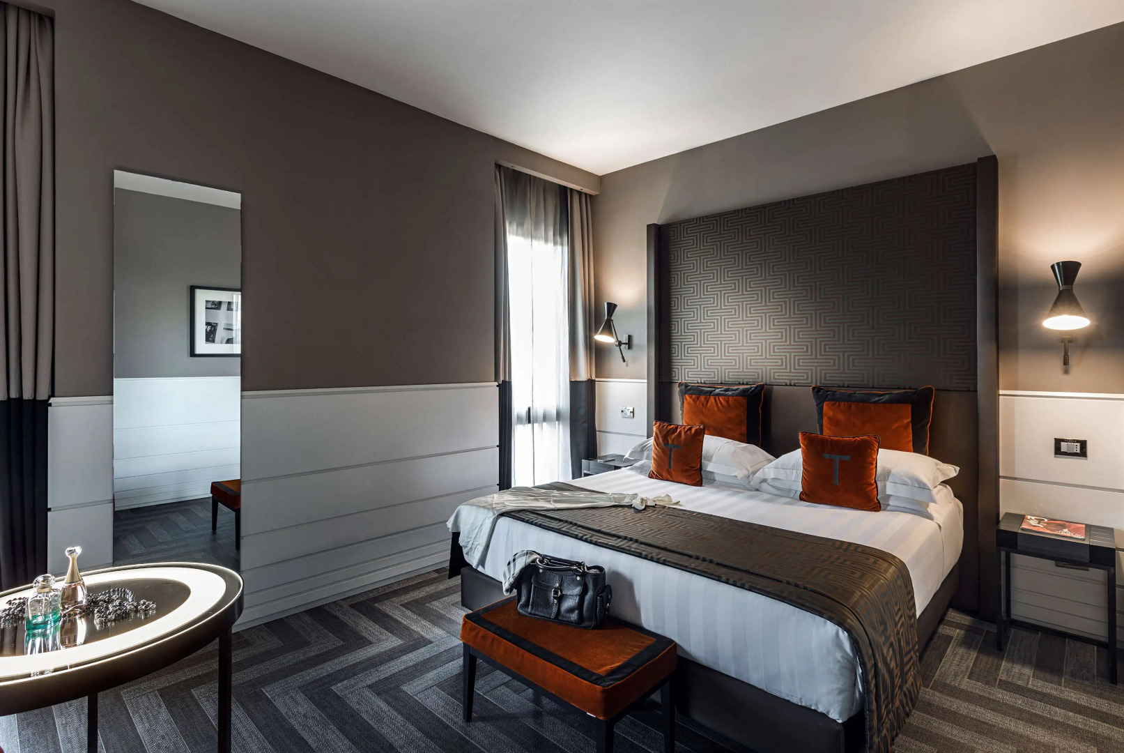 Foto - The Tribune, part of JdV by Hyatt