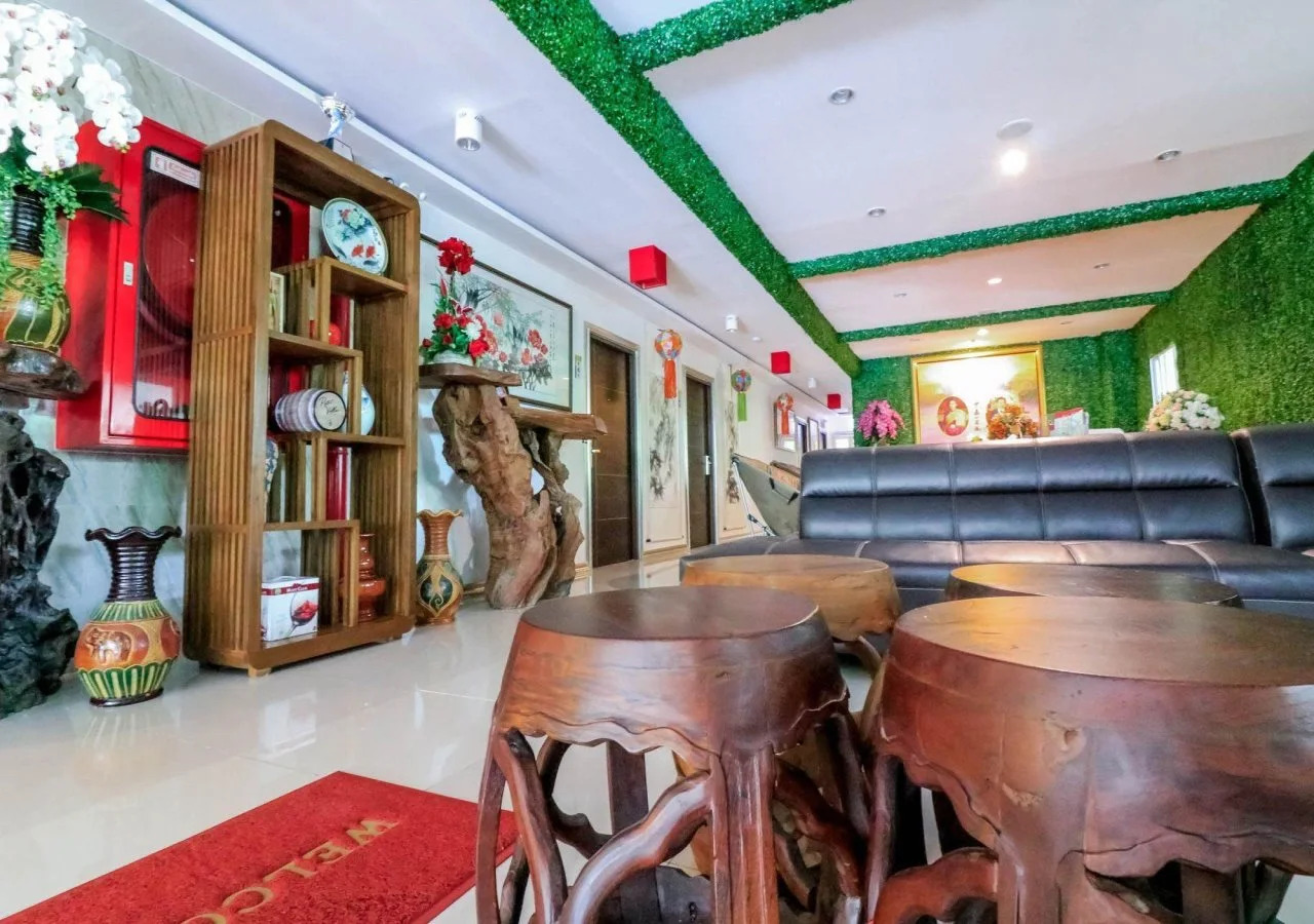 Photo - Herry Residence