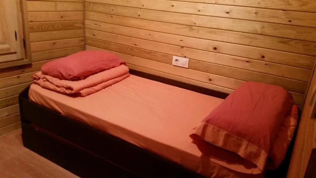 Foto - Alojamiento Rural Cabuerniaventura