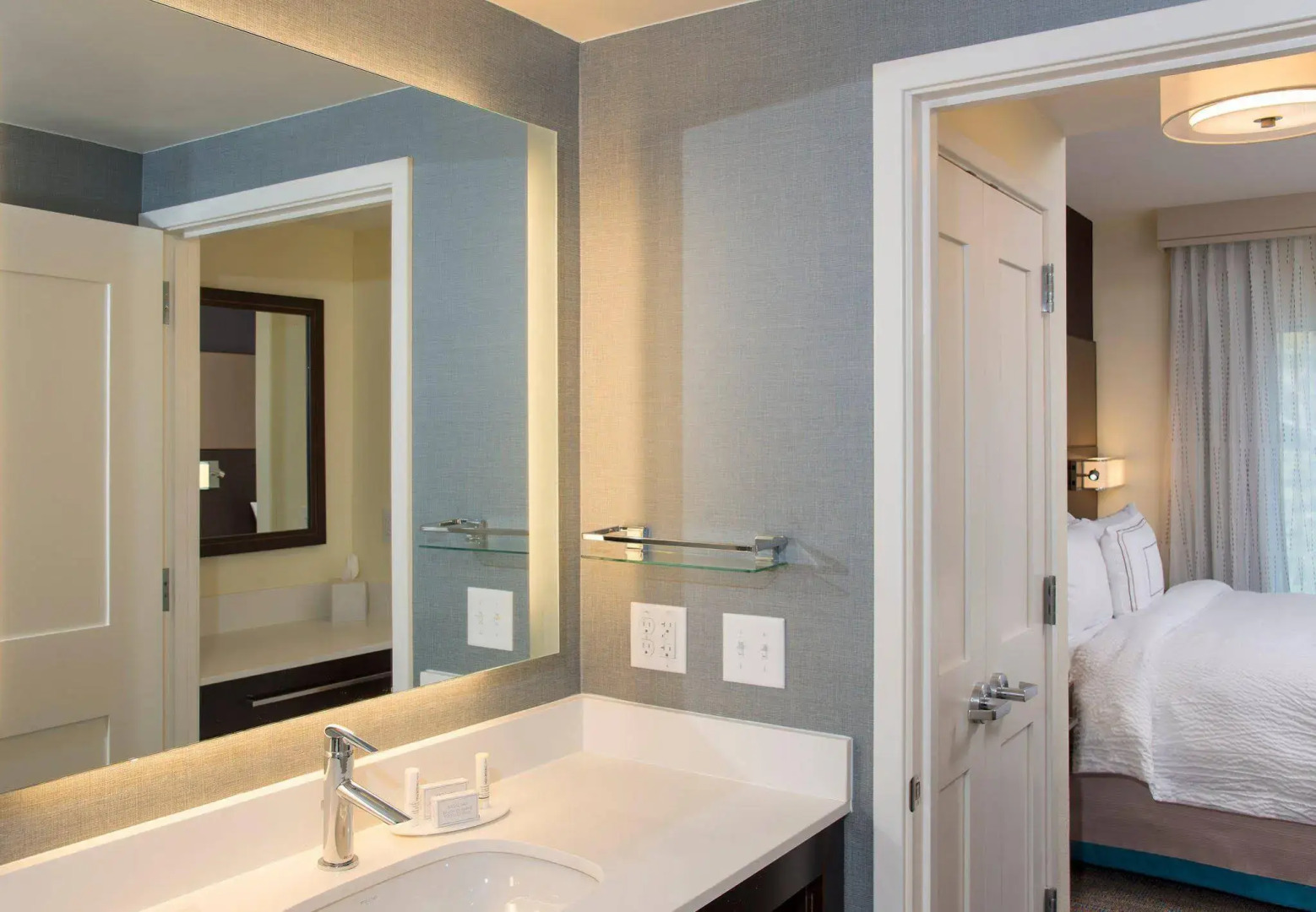 Photo - Residence Inn by Marriott Houston City Place