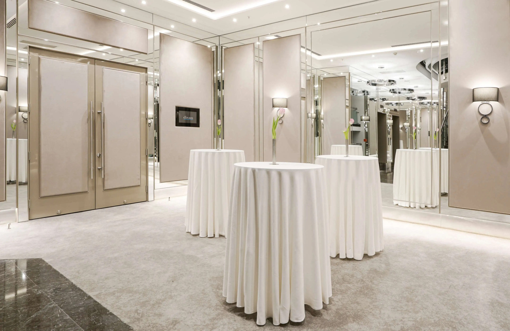 Foto - Occidental Ankara