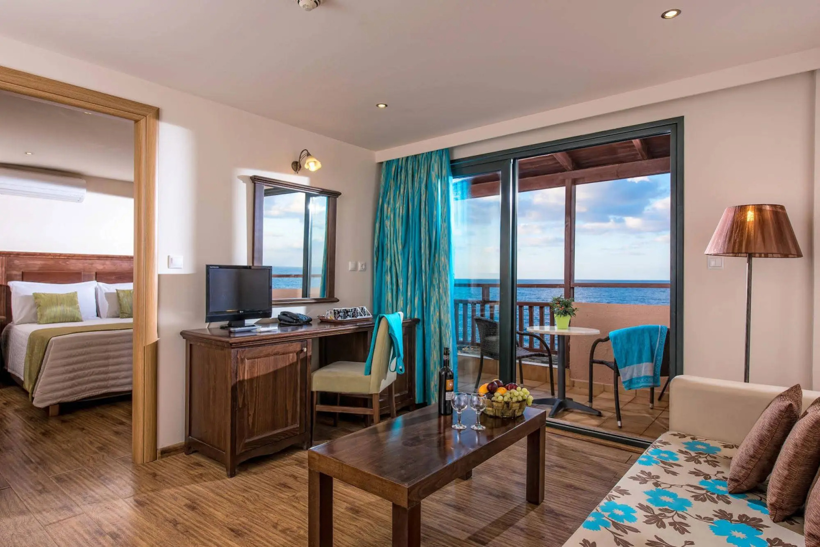 Photo - Mila Sissi Bay Hotel