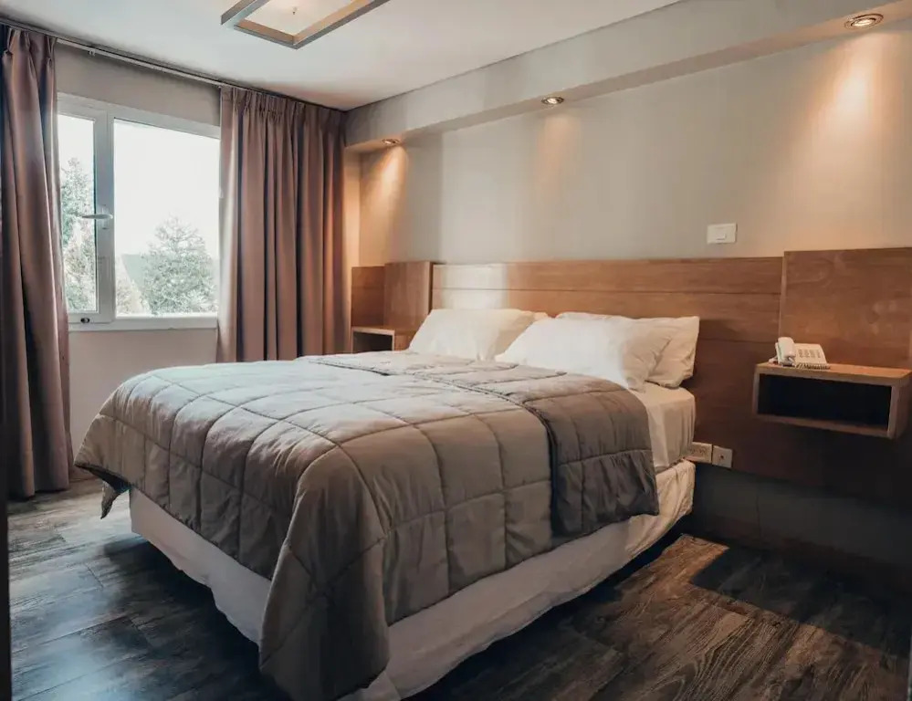 Foto - Hotel EcoSki by bund