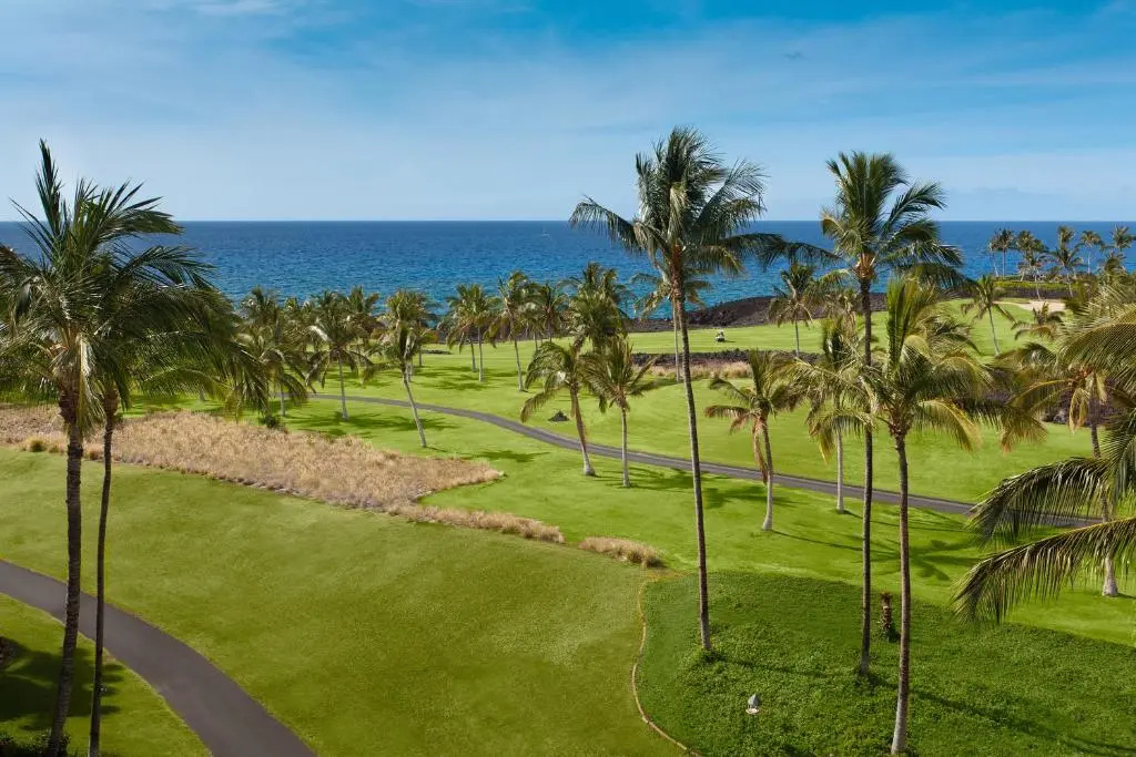Foto - Hilton Grand Vacations Club Ocean Tower Waikoloa Village