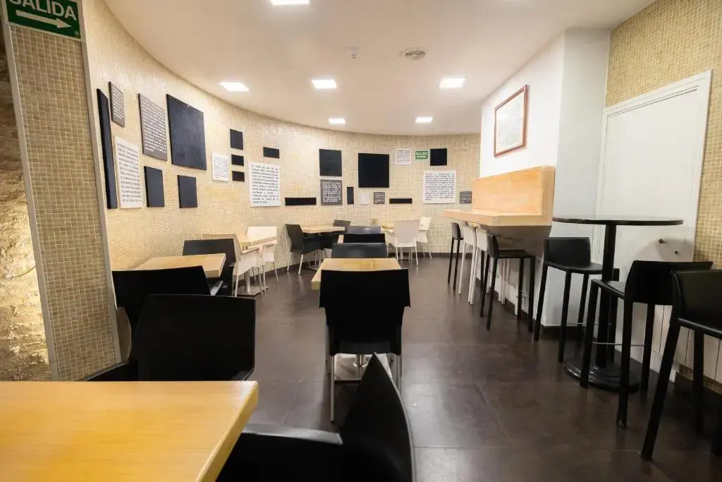 Foto - Hotel Pilar Plaza