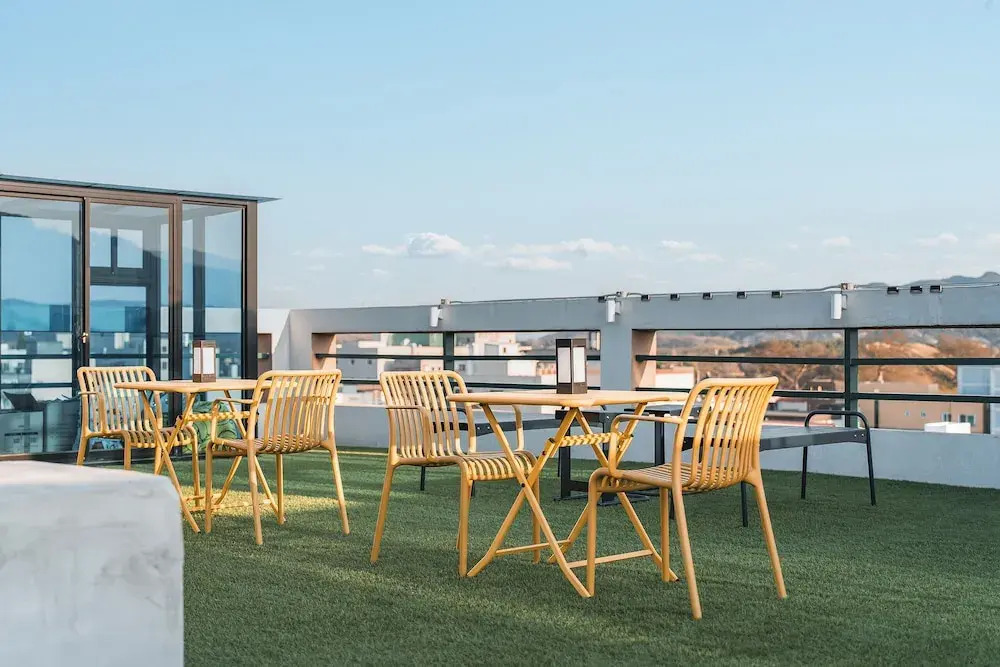 Photo - Hotel Palace Gyeongju