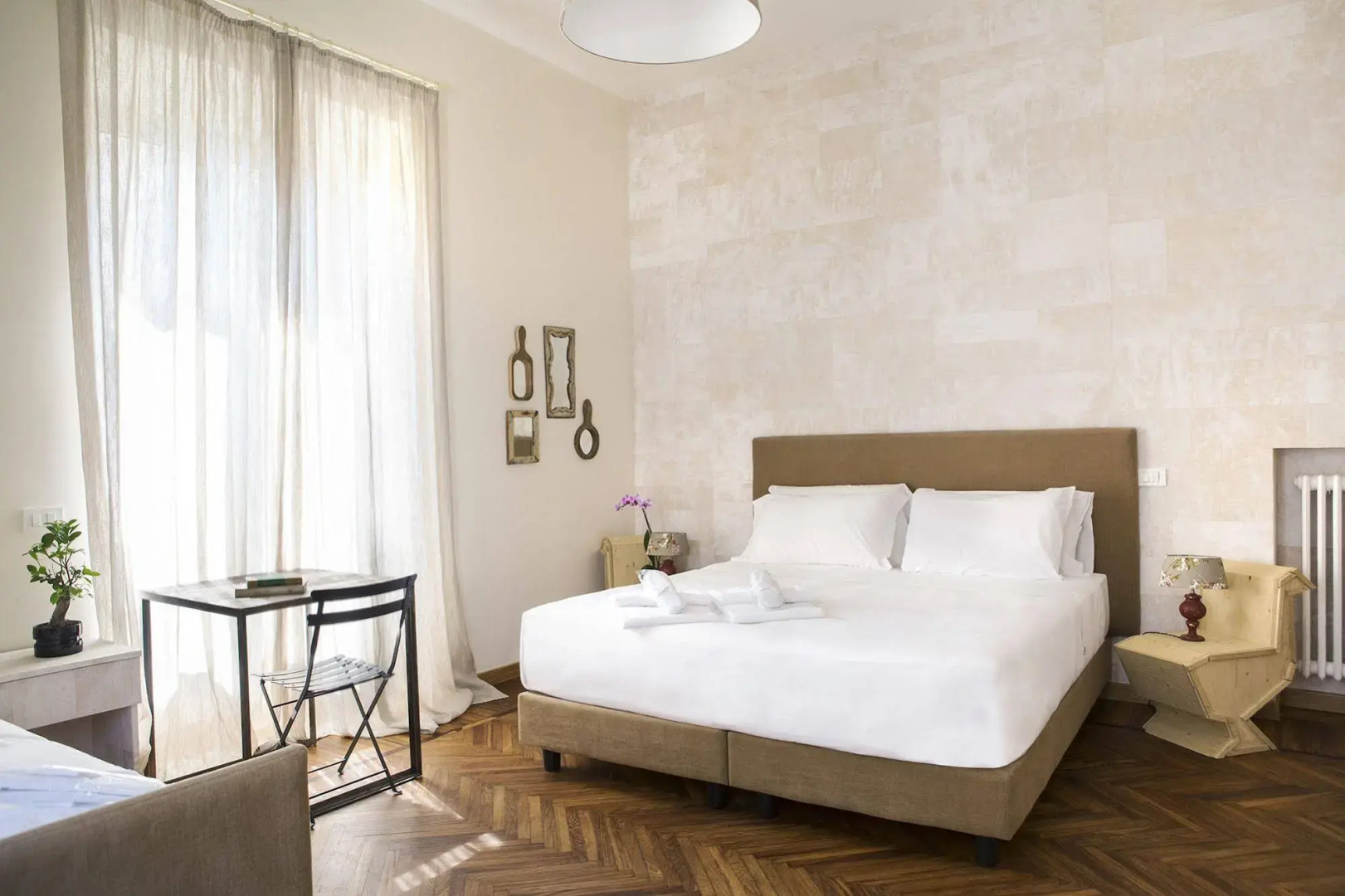 Photo - Salotto Monti