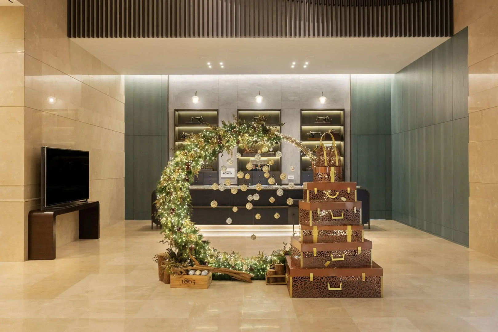 Foto - Four Points by Sheraton Seoul, Guro