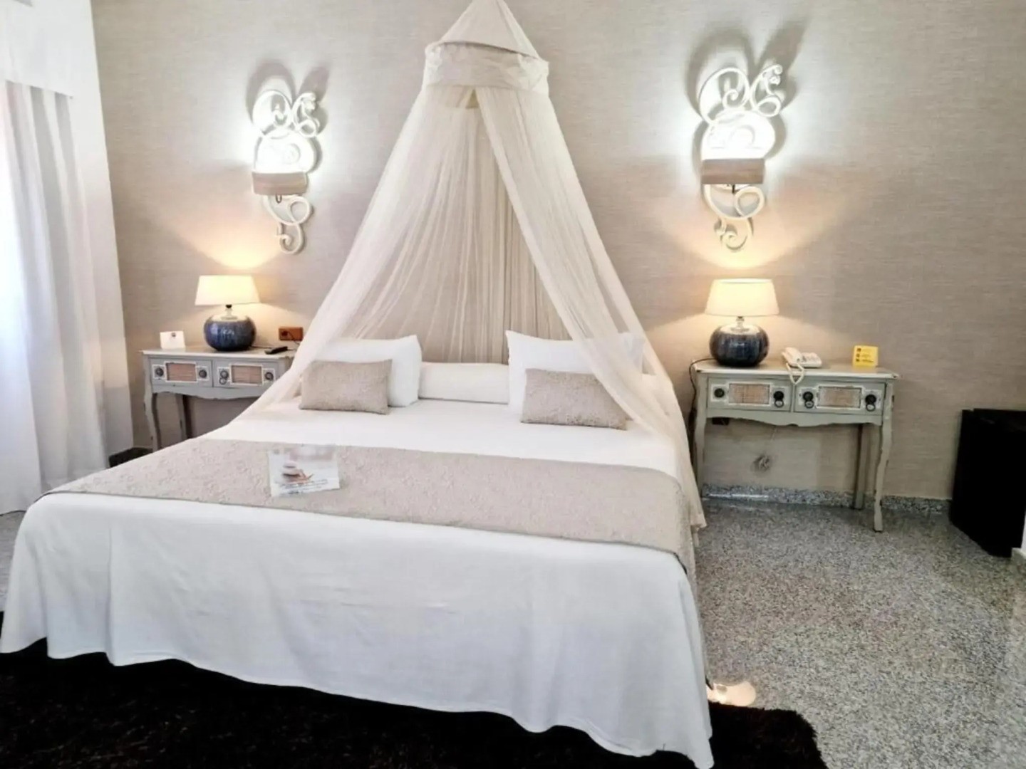 Foto - Hotel Plaza Del Castillo