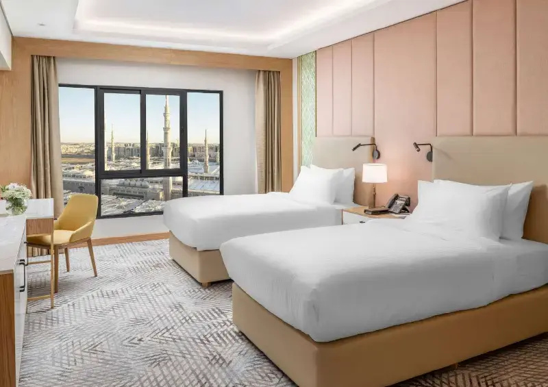 Foto - Makarem Haram view suites