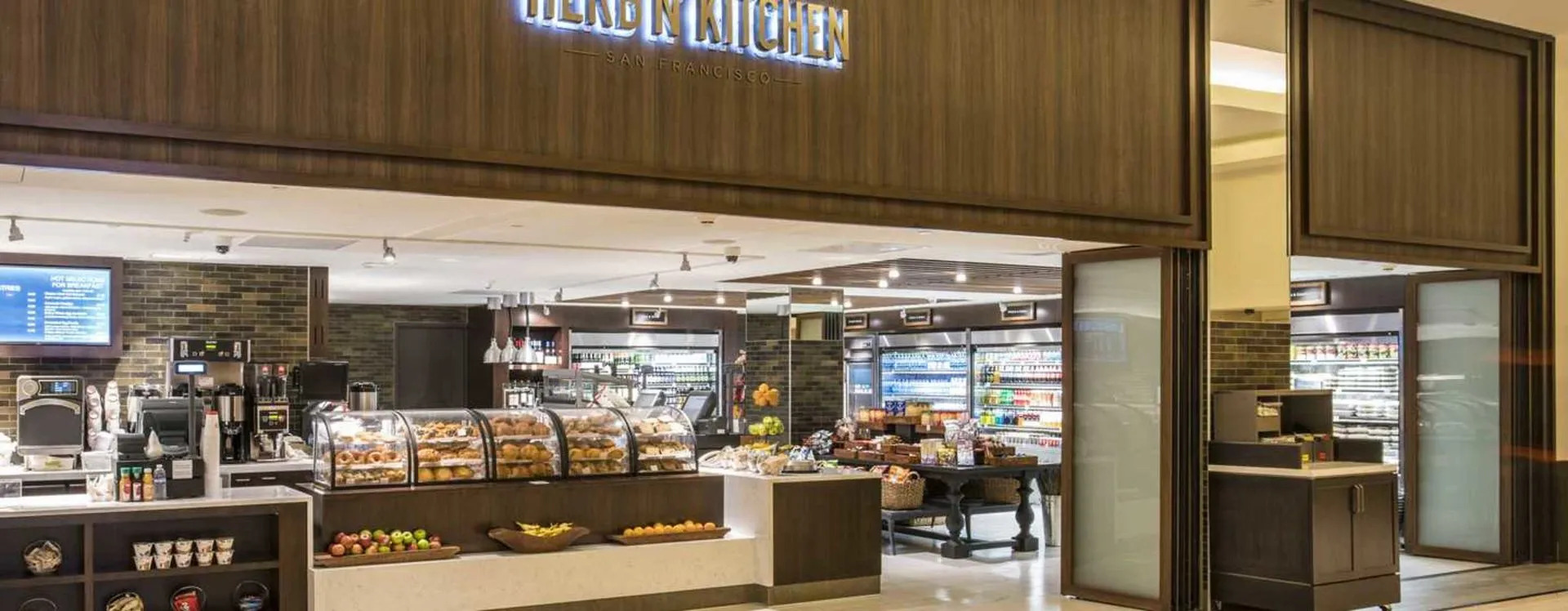 Foto - Hilton San Francisco Union Square