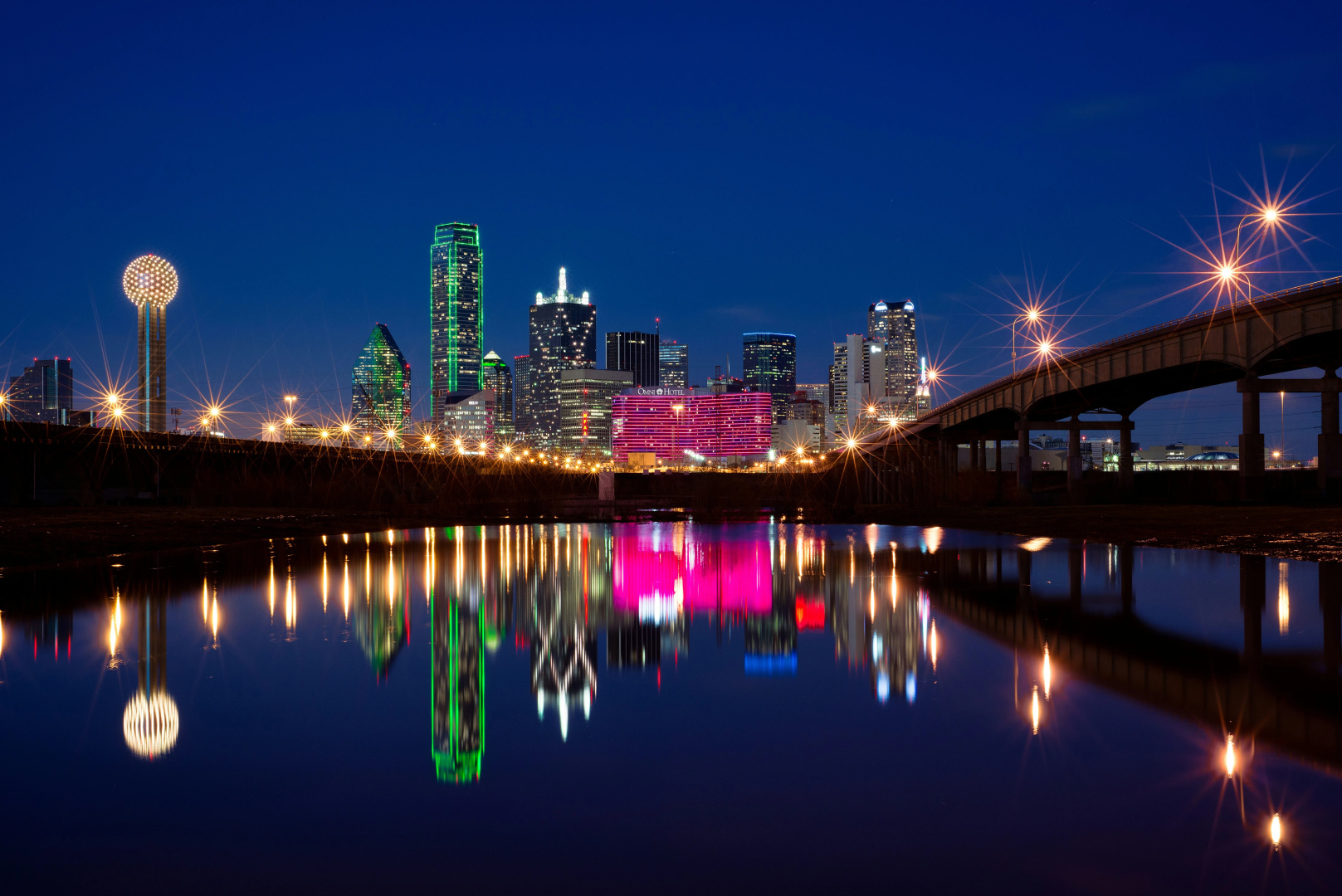 Foto - Omni Dallas Hotel