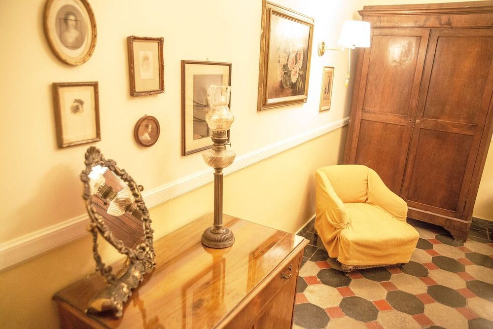 Foto - Residenza Maritti Classic Rooms - Guesthouse