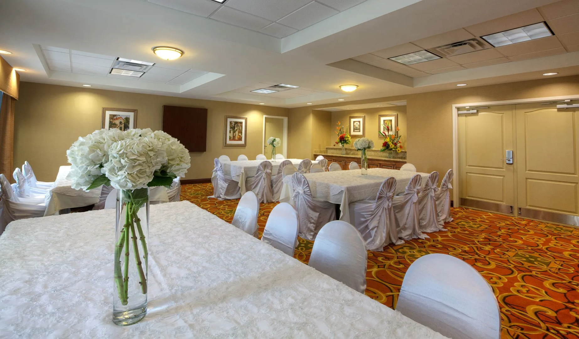 Foto - Hampton Inn & Suites McAllen