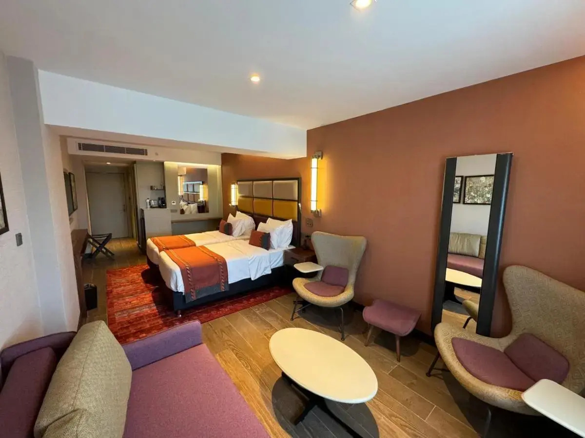 Foto - Sile Gonen Hotel