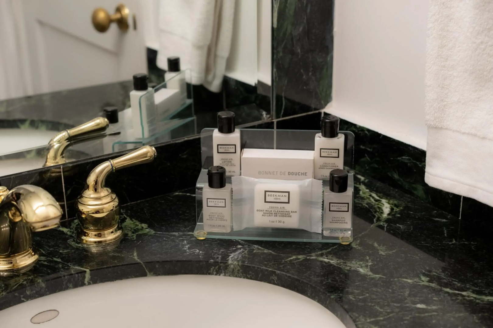 Photo - The Manhattan Club