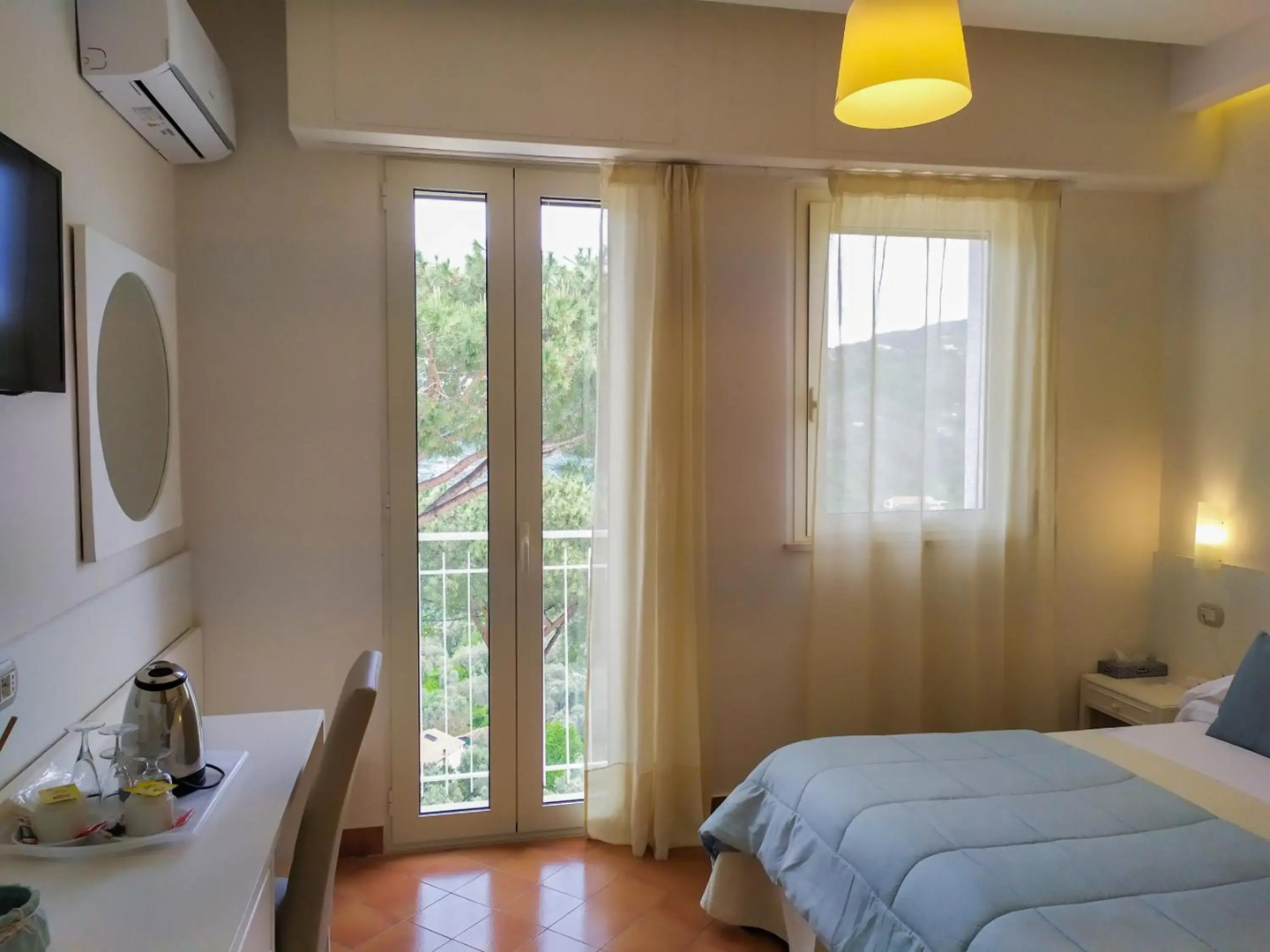 Photo - Hotel Villa Fiorita
