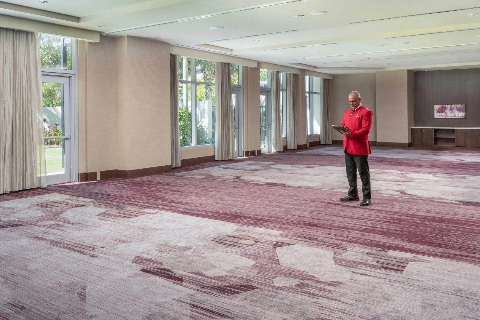 Photo - Courtyard by Marriott Miami Airport