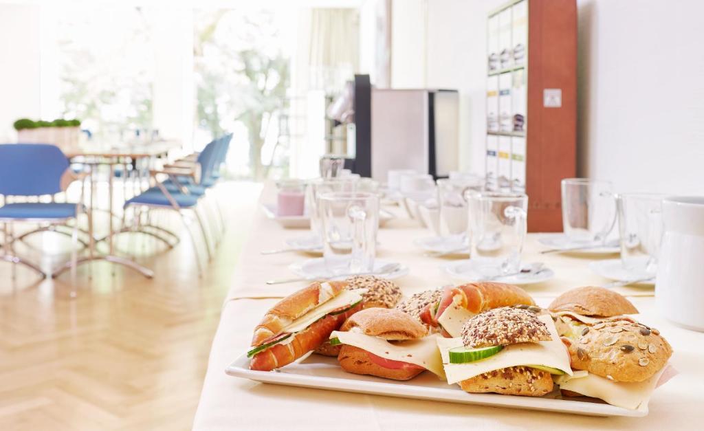 Foto - Living Hotel Prinzessin Elisabeth