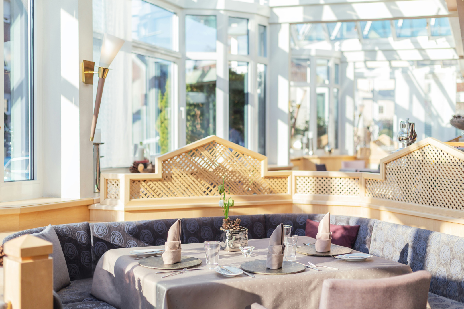 Foto - Hotel Elisenhof